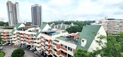 Pandan Valley (D21), Condominium #533231961